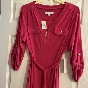 Size 2X women’s dress